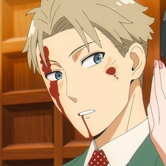 Loid Forger in Sword Art Online Explained He Does Not Appear